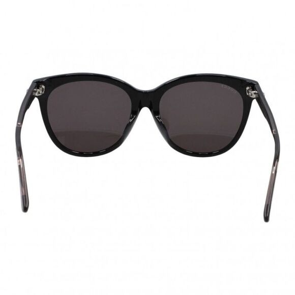 Gucci Women's GG0081sk 56MM Sunglasses - Picture 3 of 9